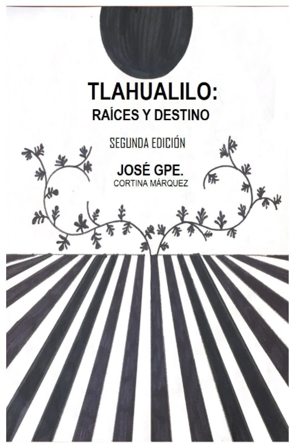 Portada — Tlahualilo: raices y destino